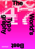 The World’s Best Typography, Typography 47