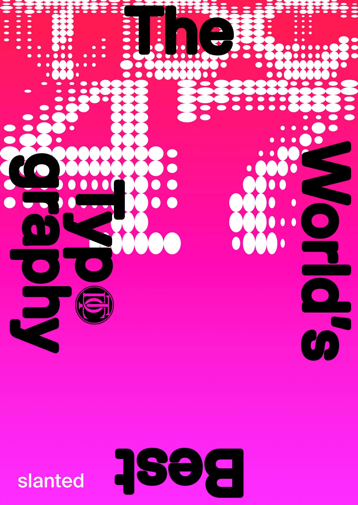 The World’s Best Typography, Typography 47