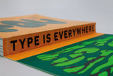Typography 44: The World's Best Typography - NEWEST EDITION