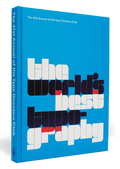 The World’s Best Typography, Typography 41