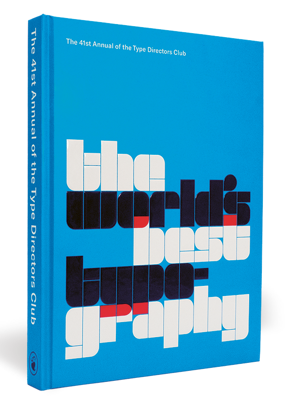 The World’s Best Typography, Typography 41