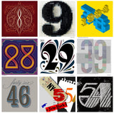 Celebrate 65: Honoring the 65th Anniversary of the Type Directors Club