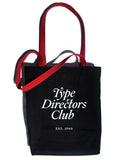 Limited Edition TDC Totebag