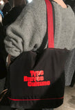 Type Drives Culture Tote