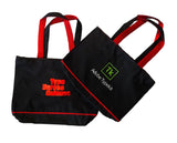 Type Drives Culture Tote