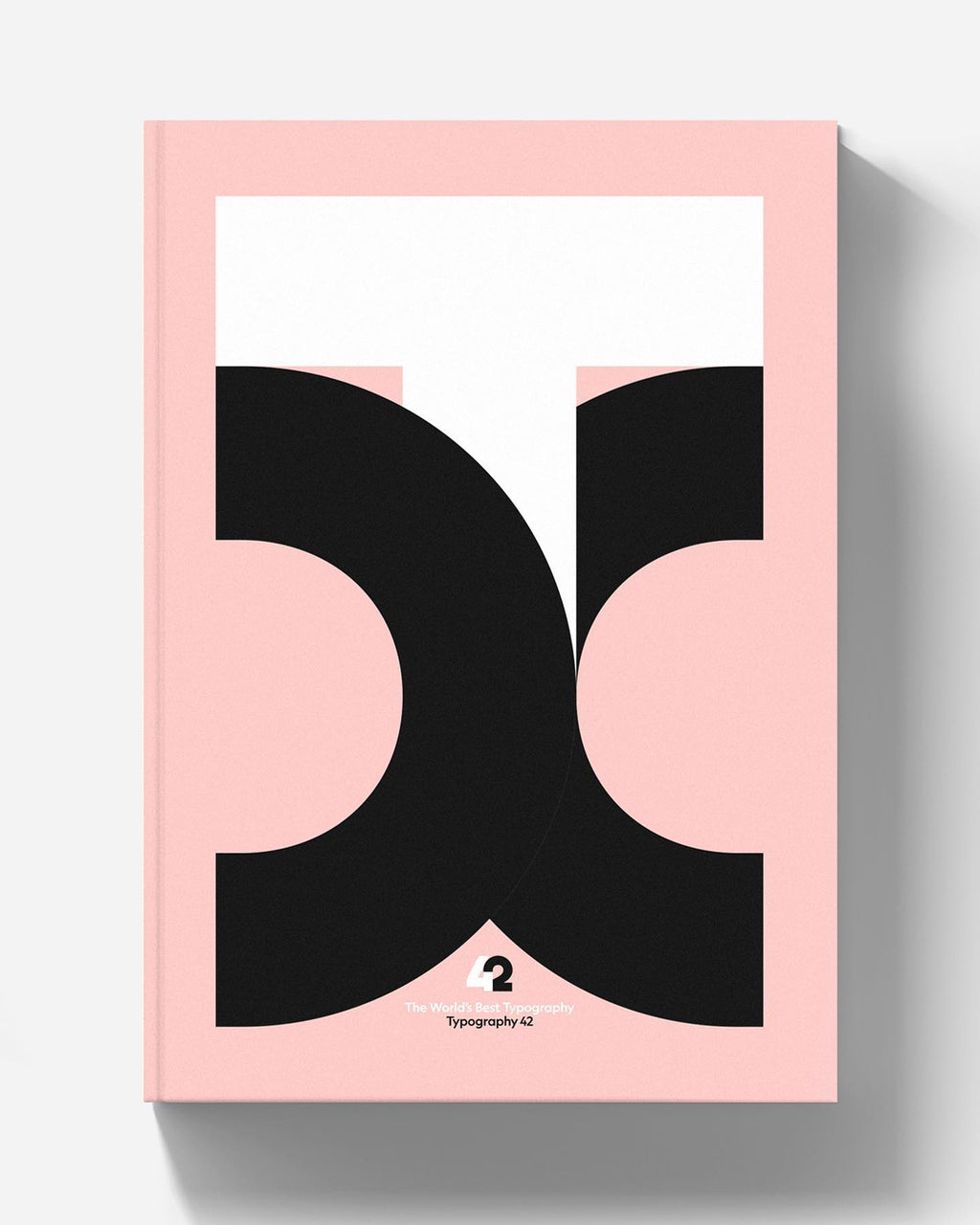 The World’s Best Typography, Typography 42
