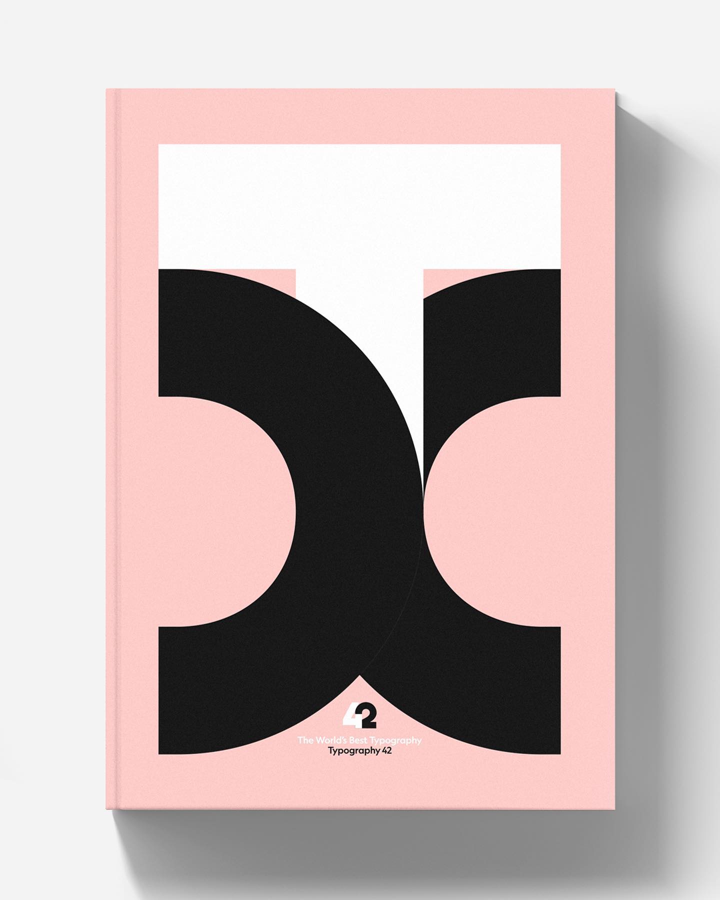 The World’s Best Typography, Typography 42