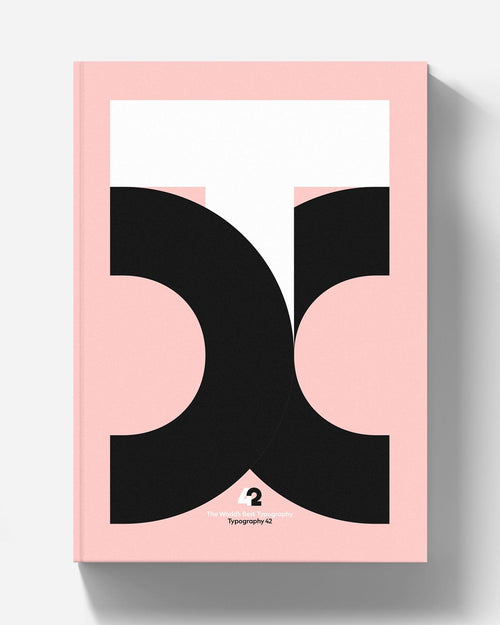 The World’s Best Typography, Typography 42