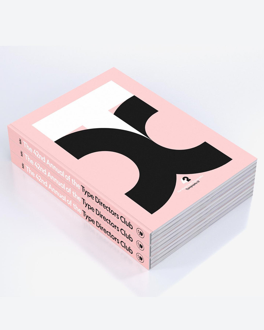 The World’s Best Typography, Typography 42