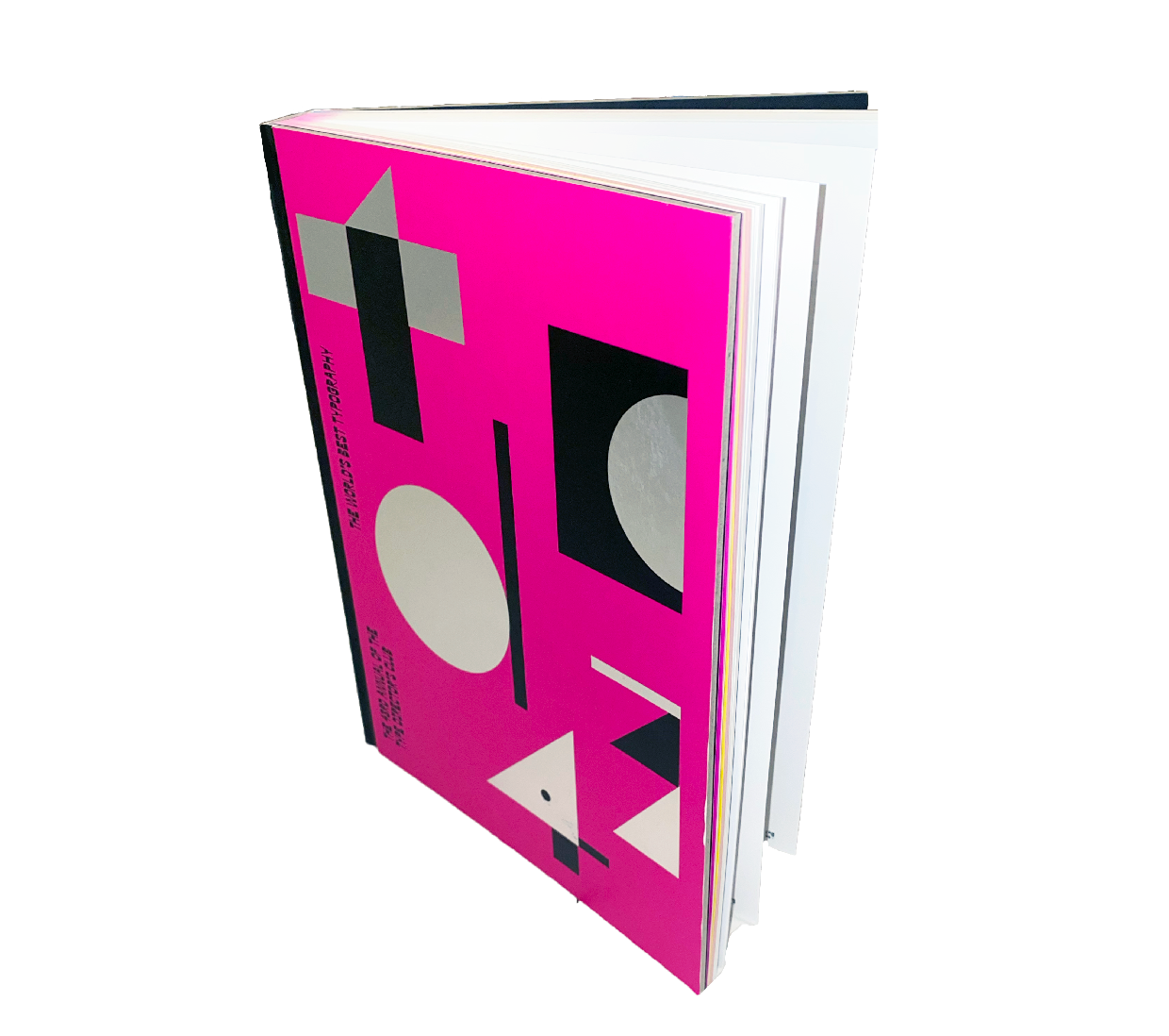 The World’s Best Typography, Typography 43